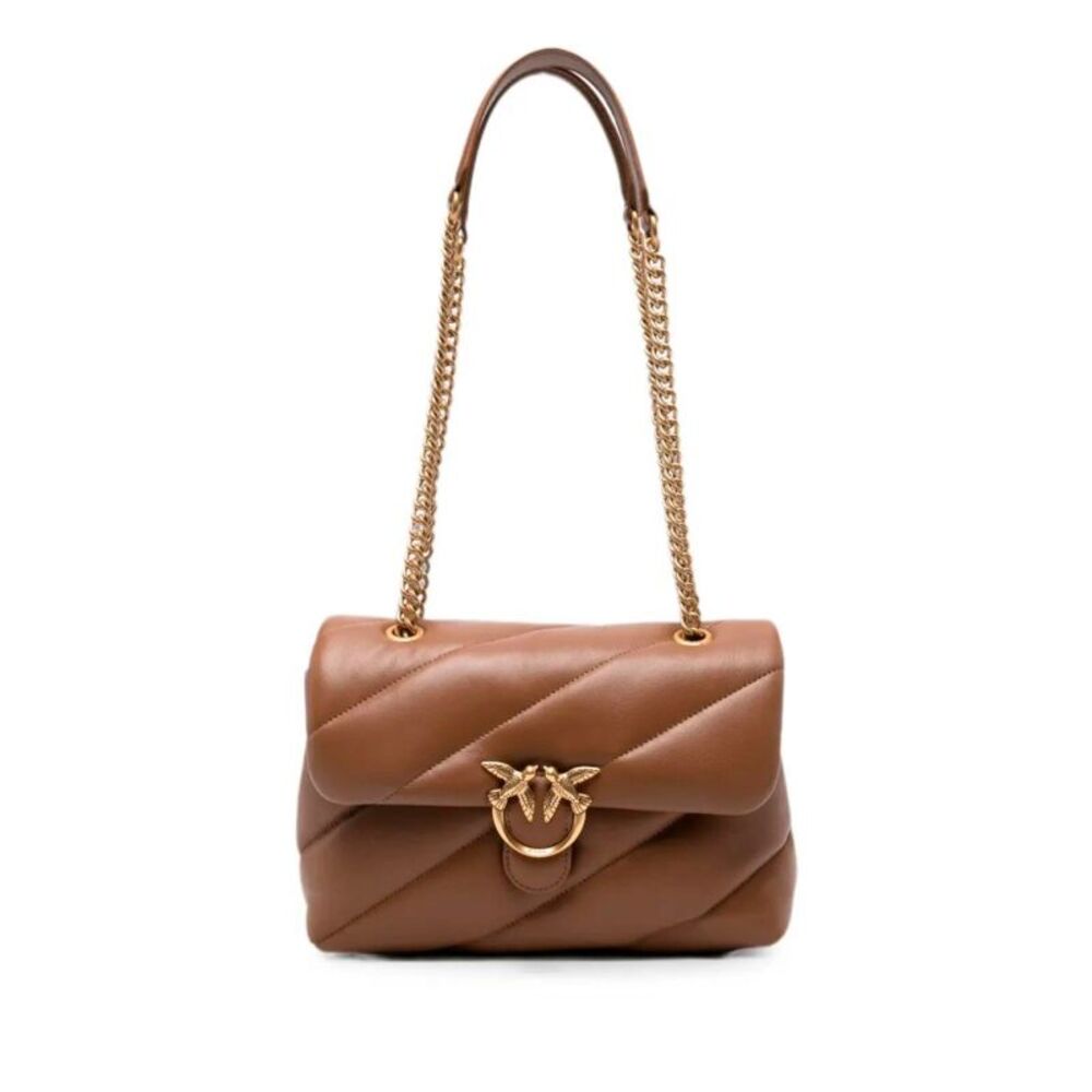 Pinko Women Love Puff Classic Small Bag